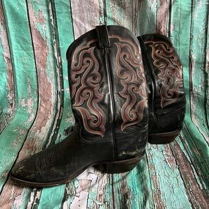 Mens Nocona Western Boots